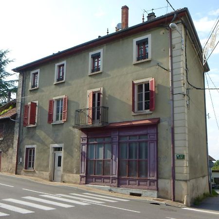 Grand Studio Et Jolies Chambres A Louer Passins Eksteriør bilde