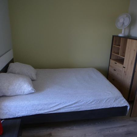 Grand Studio Et Jolies Chambres A Louer Passins Eksteriør bilde