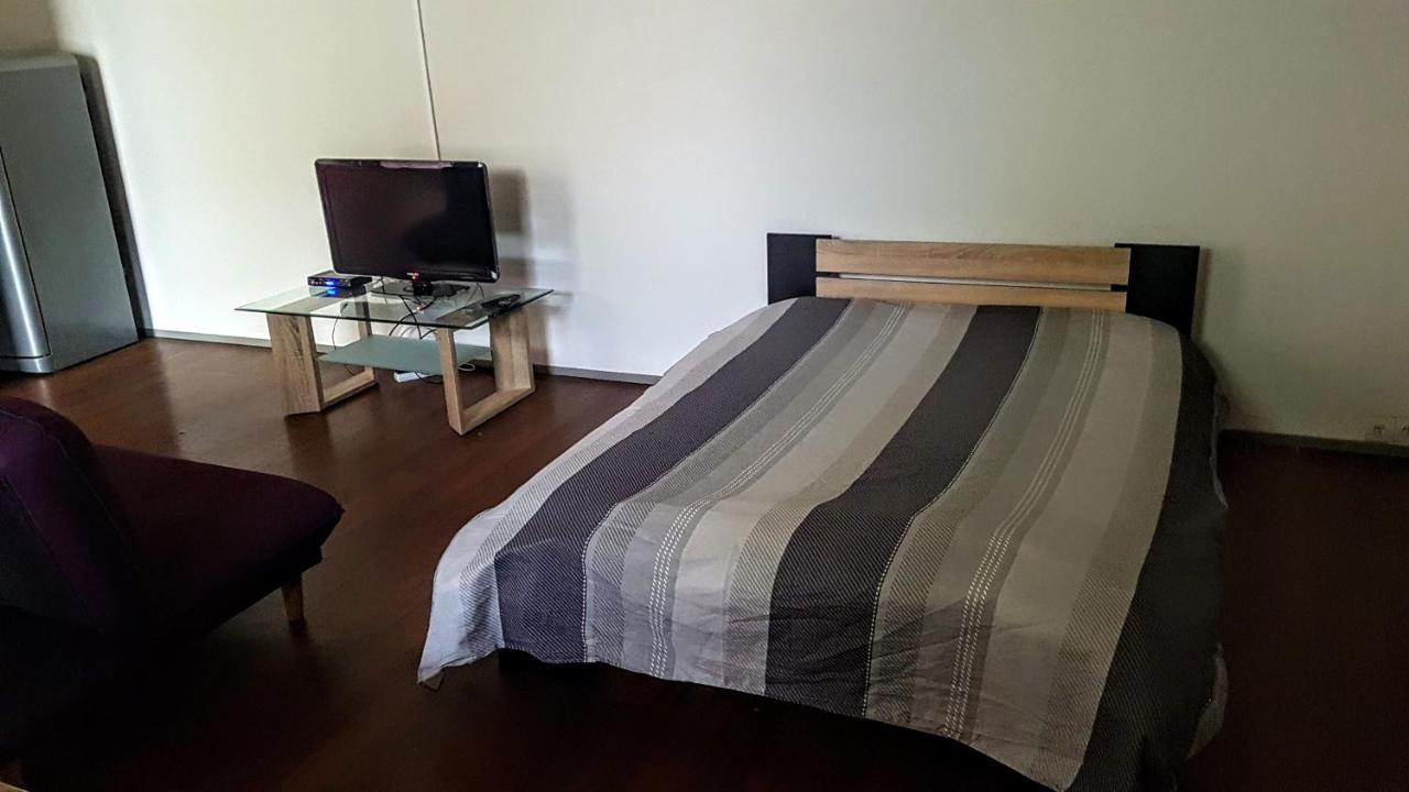 Grand Studio Et Jolies Chambres A Louer Passins Eksteriør bilde