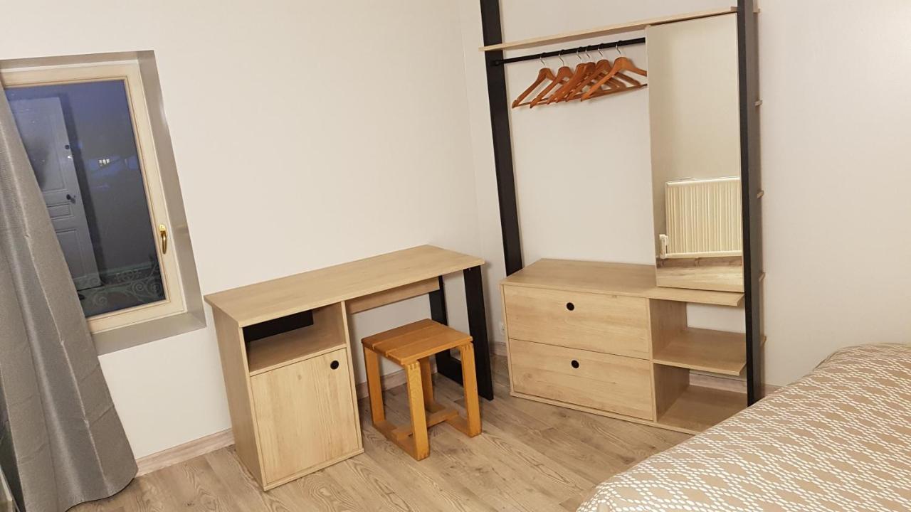 Grand Studio Et Jolies Chambres A Louer Passins Eksteriør bilde