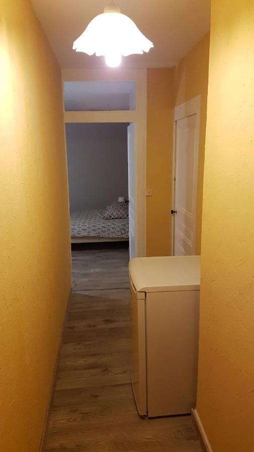 Grand Studio Et Jolies Chambres A Louer Passins Eksteriør bilde