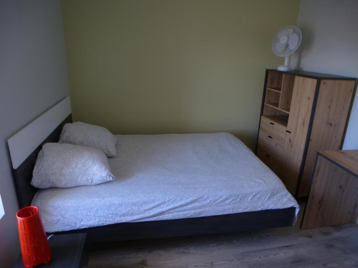 Grand Studio Et Jolies Chambres A Louer Passins Eksteriør bilde